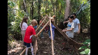 Primary School Learning Programme  Green School Bali [upl. by Oettam]