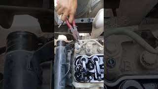 How to heater plug lag openingkashi mechanic nazamyt mechanic [upl. by Pooh]