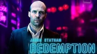 Redemption 2013  Jason Statham  Agata Buzek  Full English movie  Drama movie [upl. by Janine]