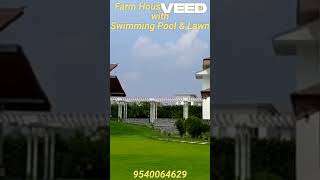 Farm House in Noida farmhouse farmhouseinnoida [upl. by Ahseki]