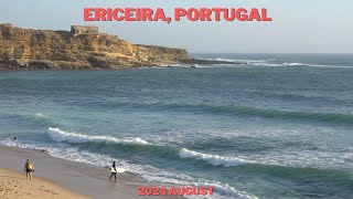 24ft  Ericeira Portugal  2024 Aug [upl. by Martineau]