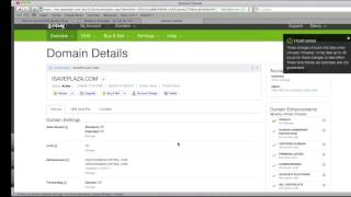 How to Setup DNS in WHM cPanel on Godaddy [upl. by Raoul]