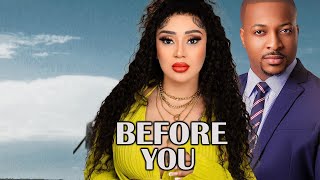 BEFORE YOUBEST OF IK OGOBONNASUSAN ZYATT  2024 LATEST FULL MOVIES [upl. by Lovmilla]