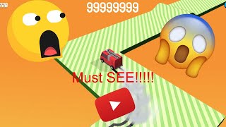 I GOT A NEW RECORD Drift Boss Y8 Game [upl. by Artinad]