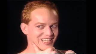 Oingo Boingo Danny Elfman • quotPrivate Lifequotinterview • 1982 Reelin In The Years Archive [upl. by Hullda]