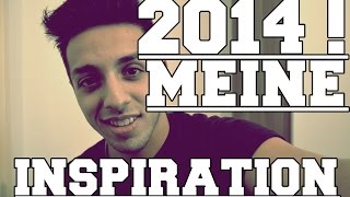 INSPIRATION 2014 DAS JAHR 2015 KOMMT PERCY PARODIE  TEDDY COMEDY [upl. by Dnaltiac726]