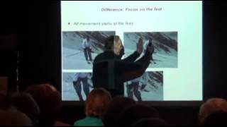 Harald Harbs 2013 Whistler Blackcombe quotThe origins of Expert Skiingquot a Presentation [upl. by Aenitsirhc350]