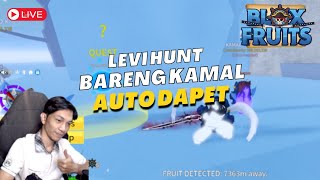 SINI LEVI BARENG BLOX FRUITS INDONESIA roblox bloxfruits bloxfruitslive bloxfruitsindonesia [upl. by Lars]