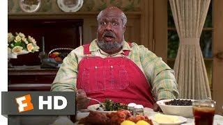 Family Farts  The Nutty Professor 412 Movie CLIP 1996 HD [upl. by Hurd459]