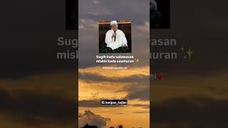 Al Fatihah Abah Guru Danau abahgurusekumpul abahgurudanau [upl. by Konstanze]