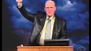 Chuck Missler Revelation Session 04 Chapter 2 811 The Letter To The Church Of Smyrna [upl. by Lavona]