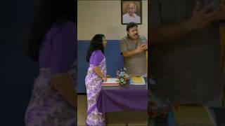 Prathibha tutorials  part1 new malayalam comedy shorts comedy [upl. by Itsim233]