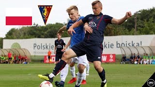 🔥KACPER KOZłOWSKI🔥CRAZY SKILLS GOALS ASSISTS PASSES 2019 [upl. by Biddy259]