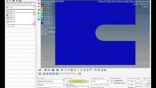 Postprocessing Topology Optimization Results [upl. by Ethelda410]