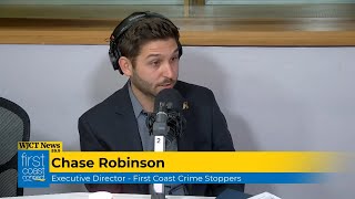 First Coast ConnectFirst Coast Crime Stoppers [upl. by Leone]