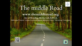 The middle Road Introduction [upl. by Corbet322]