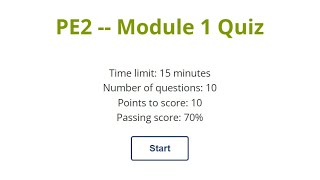 Python Essentials 2 Module 1 Quiz with explanation [upl. by Terrance]