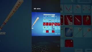 Selling Fortnite Account for CHEAP 35 fortnite fortniteaccountsforsale fortnitecheapaccount [upl. by Abijah]