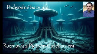 Podwodne bazy Ufo [upl. by Ayital]