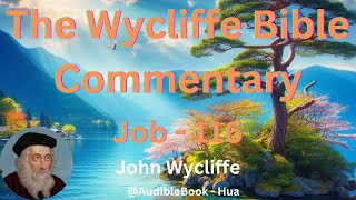 quotThe Wycliffe Bible Commentaryquot Job Volume 15  John Wycliffe [upl. by Tammie]