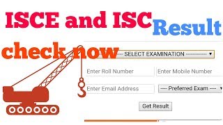 ICSE 10th Board Result 2018 ISC 12th Results 2018 CISCE [upl. by Bromleigh512]