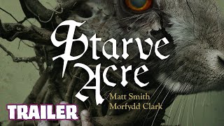 STARVE ACRE Official Trailer 2024  HD [upl. by Lynsey522]