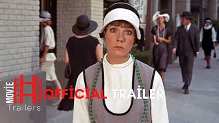 Thoroughly Modern Millie 1967 Trailer  Julie Andrews James Fox Carol Channing Movie [upl. by Gabbey870]