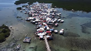 Nasingin Island Cloudgrid Project Orientation March 2023 [upl. by Lehpar]