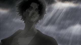 samurai champloo  shiki no uta slowedreverb [upl. by Eiten]