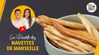 Navettes de Marseille  Feat Maëlle Yumiaouss  Lidl France [upl. by Rendrag]