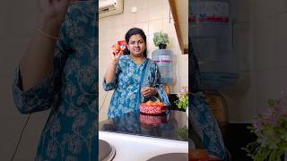 Simple గా చేసిన tasty గా ఉంటుంది 🍅🍅shorts ytshots teluguvlogs foodshorts tomato recipe [upl. by Bronwyn631]