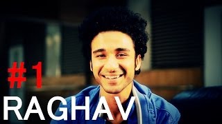 Raghav Juyal  King Of Slow Motion  Part 1 [upl. by Paapanen]