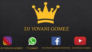 Perro Fiel  Shakira Ft Nicky Jam DJ YOVANI GOMEZ 80100 BPM [upl. by Nuhsed793]