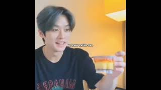 Lee know english core leeminho straykids skz stay kpop [upl. by Odracir]