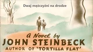 quotDwaj mężczyźni na drodzequot  M Hłasko 1955  audiobook [upl. by Eniloj]