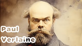 42  OS FORJADORES DO MUNDO MODERNO  LOUIS UNTERMEYER PAUL VERLAINE 1844 1896 [upl. by Lenahc]