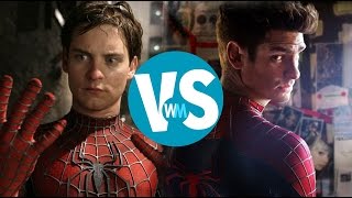 La Verdad sobre la aparición de Tobey Maguire y Andrew Garfield en Spiderman Far From Home [upl. by Nirrad160]