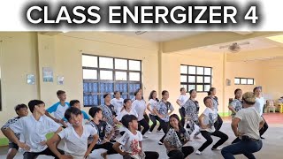 Class Energizer 4  KORONA x ALL FOR YOU [upl. by Balcke]