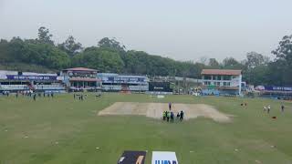 ACC MENS PREMIER CUP 2023  NEPAL vs OMAN  Match 7 [upl. by Farleigh227]