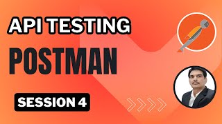 Session 4 API Testing  Postman  API Response Validations  Different types of Assertions [upl. by Etteval65]