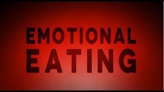 How to get a handle on emotional eating [upl. by Mccormac921]