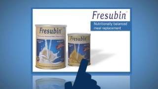 HealthCareHome  Fresenius Kabi [upl. by Mohun]