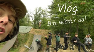 Comeback Vlog aus Boppard [upl. by Shuler]