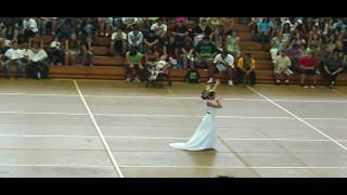 Waiakea High School May Day Court Song [upl. by Towers]