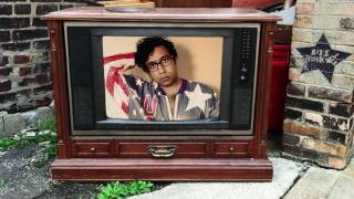 Hari Kondabolu quotMy Mom Accent Not Includedquot from Mainstream American Comic [upl. by Janot]