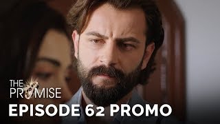 The Promise Yemin Episode 62 Promo English amp Spanish Subtitles [upl. by Ydnes]