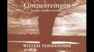 Willem Vermandere  Donker Land [upl. by Merce205]