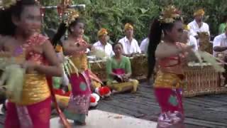 Balinese Welcome [upl. by Lough]