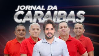 Jornal da Caraíbas  Edição 16092024 [upl. by Joses]