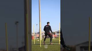 RANGERS DE TALCA PREPARÁNDOSE PARA EL FIN DE SEMANA [upl. by Hajidahk]